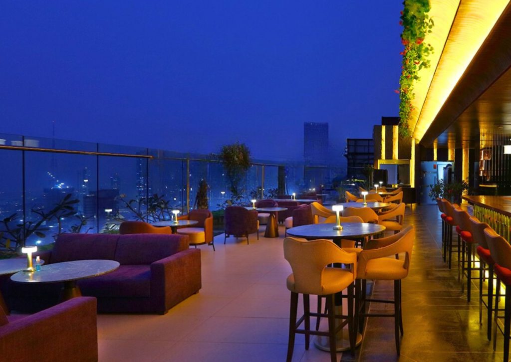 Restaurants