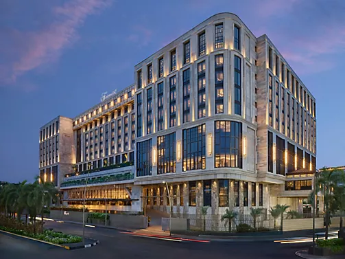 Hotels