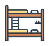 PG/Hostels