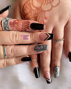 Glamour Beauty Salon & Academy