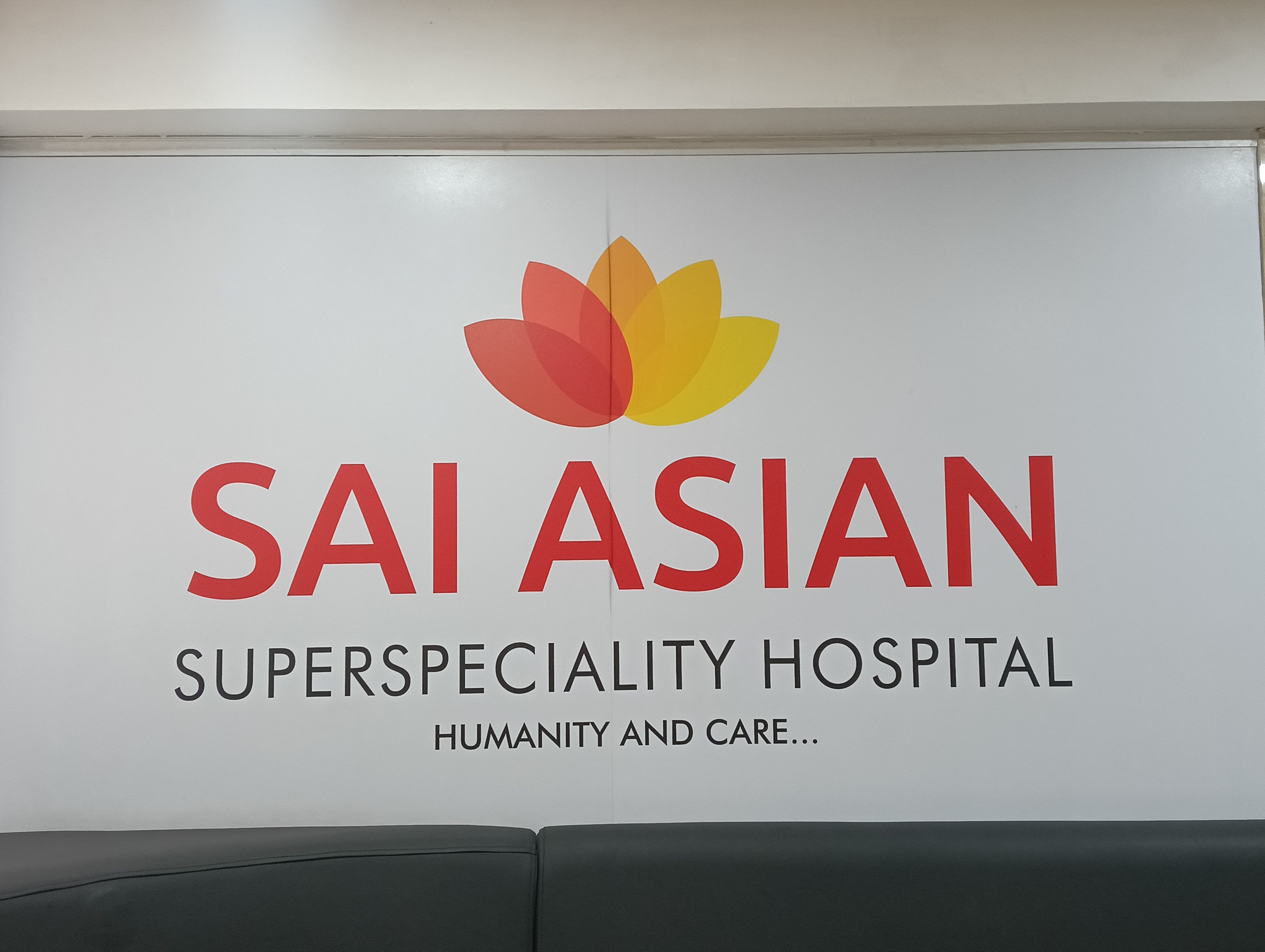 Sai asian supar speciality hospital 